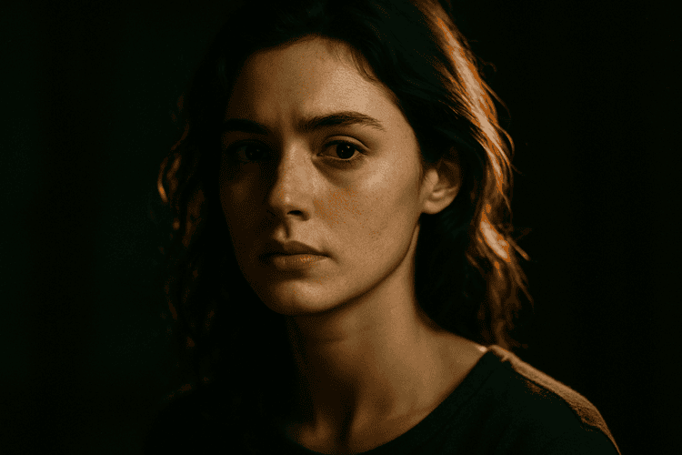 Cinematic Portraiture